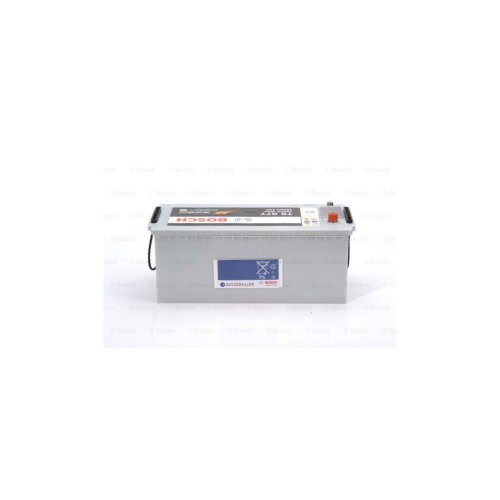 Аккумулятор автомобильный Bosch 180А (0 092 T50 770) – BOSCH (вид 2)