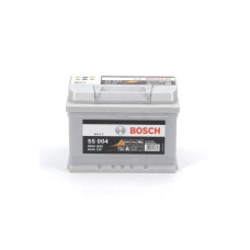 Аккумулятор автомобильный Bosch 61А (0 092 S50 040)