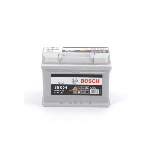 Аккумулятор автомобильный Bosch 61А (0 092 S50 040) – BOSCH