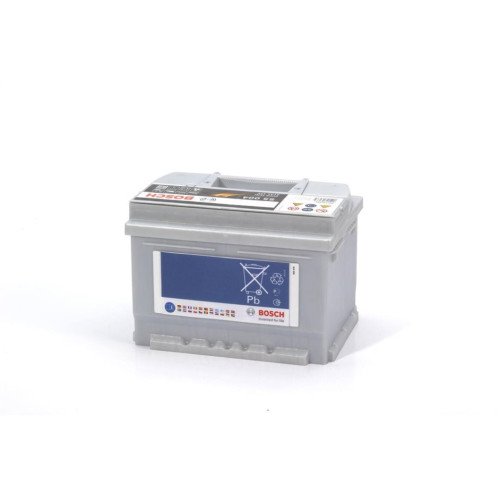Аккумулятор автомобильный Bosch 61А (0 092 S50 040) – BOSCH (вид 2)