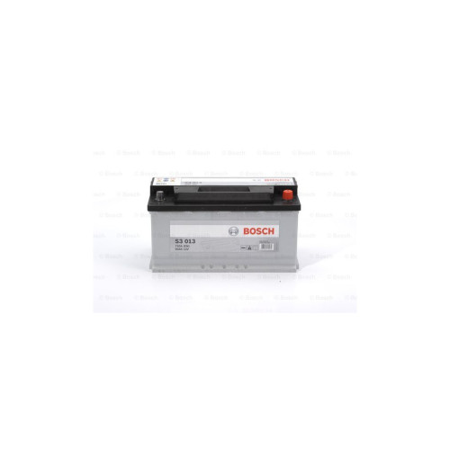 Аккумулятор автомобильный Bosch 90А (0 092 S30 130) – BOSCH