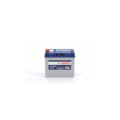 Аккумулятор автомобильный Bosch 45А (0 092 S40 230) – BOSCH