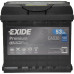 Акумулятор автомобільний EXIDE PREMIUM 53A (EA530) – EXIDE