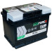 Аккумулятор автомобильный FIAMM 60А (7906199) – FIAMM