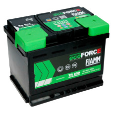 Аккумулятор автомобильный FIAMM 60А (7906488)