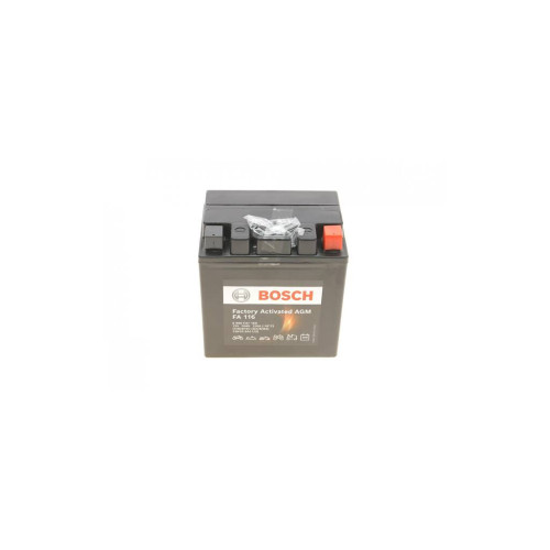 Аккумулятор автомобильный Bosch 0 986 FA1 160 – BOSCH