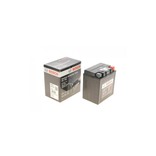 Аккумулятор автомобильный Bosch 0 986 FA1 160 – BOSCH (вид 2)