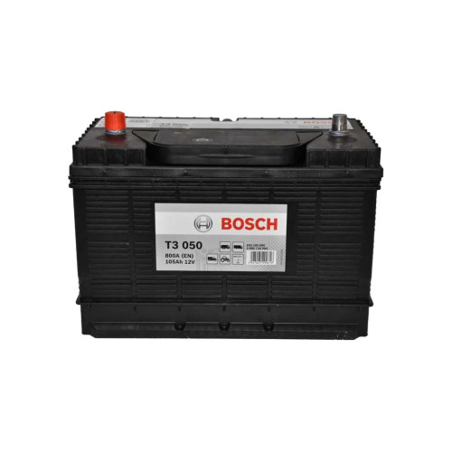 Аккумулятор автомобильный Bosch 0 092 T30 500 – BOSCH