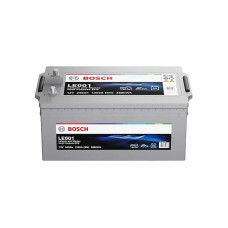 Акумулятор автомобільний Bosch 0 092 LE0 010