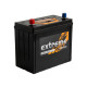 Аккумулятор автомобильный Extreme 6CT-50 A (1) JIS ASIA