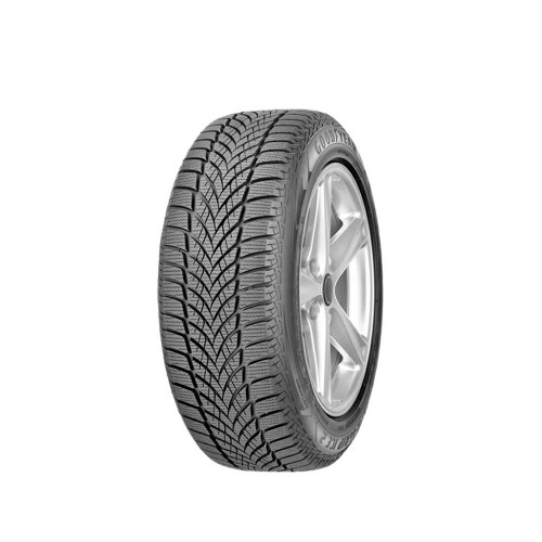 Шина Goodyear Ultra Grip Ice 2 XL 235/45R17 97T – Goodyear