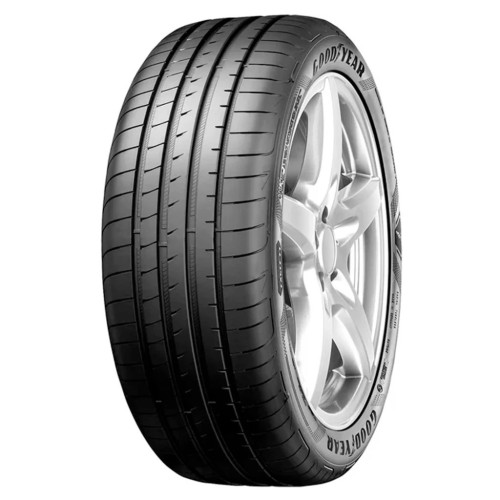 Шина Goodyear Eagle F1 Asymmetric 5 XL MO 255/40R18 99Y – Goodyear