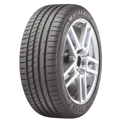 Шина Goodyear Eagle F1 Asymmetric 2 ROF 225/40R18 88Y – Goodyear
