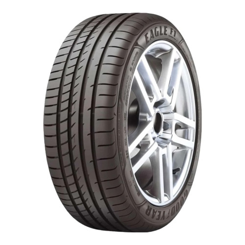 Шина Goodyear Eagle F1 Asymmetric 6 XL FP 255/35R19 96Y – Goodyear