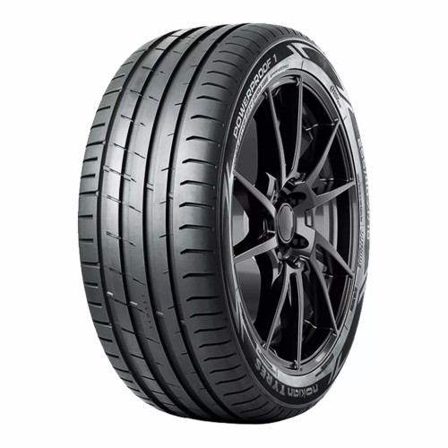 Шина Nokian Tyres Powerproof 1 205/50ZR17 93Y XL (T433243) – Nokian