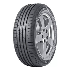 Шина Nokian Tyres Wetproof 1 215/45R16 90V XL (T433216)