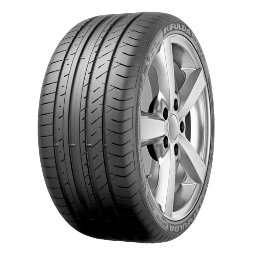 Шина Fulda SportControl 2 XL 205/45R17 88Y – Fulda