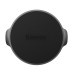 Универсальный автодержатель Baseus Small ears series Magnetic suction bracket (Flat type) black (SUER-C01) – Baseus