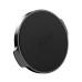 Универсальный автодержатель Baseus Small ears series Magnetic suction bracket (Flat type) black (SUER-C01) – Baseus (вид 2)