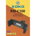 Універсальний автотримач XoKo RMC100 Black (XK-RMC100-BLCK) – XoKo (вид 3)