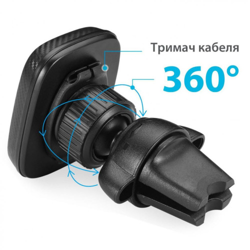 Універсальний автотримач Grand-X MT-01 – Grand-X (вид 2)