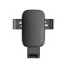 Універсальний автотримач ColorWay Metallic Gravity Holder 3 Black (CW-CHG14-BK) – ColorWay