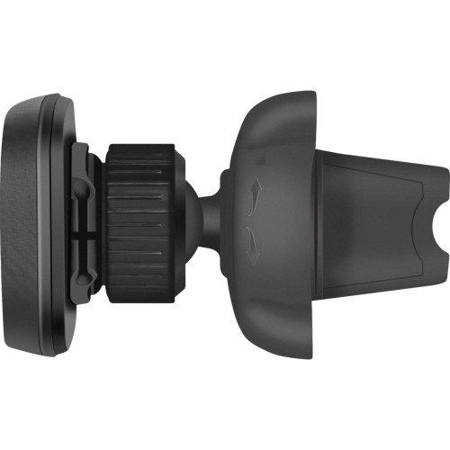 Універсальний автотримач Defender CH-129 магніт, на решітку вентиляції (29129) – Defender (вид 3)