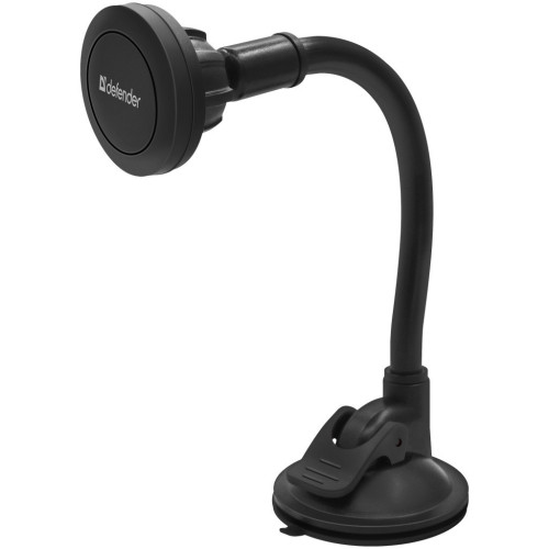 Універсальний автотримач Defender CH-118 магніт, на панель (29118) – Defender