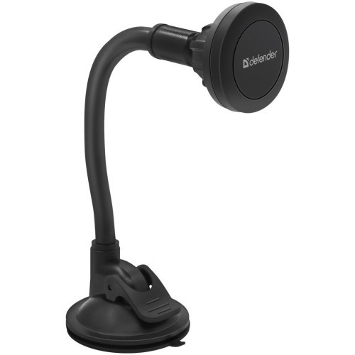 Універсальний автотримач Defender CH-118 магніт, на панель (29118) – Defender (вид 2)