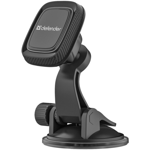 Універсальний автотримач Defender CH-119 магніт, на панель (29119) – Defender