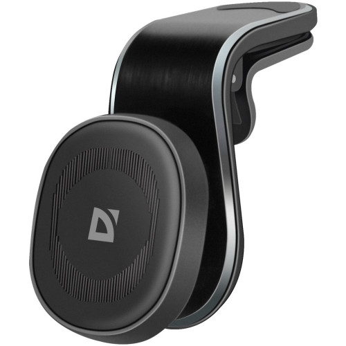 Універсальний автотримач Defender CH-127 магніт, на решітку вентиляції (29127) – Defender