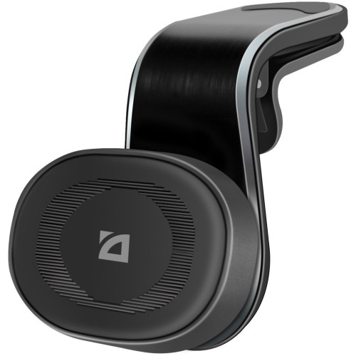 Універсальний автотримач Defender CH-127 магніт, на решітку вентиляції (29127) – Defender (вид 1)