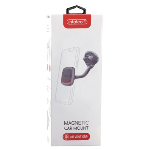 Универсальный автодержатель Intaleo CM02GP (1283126483684) – Intaleo (вид 1)