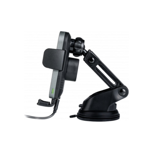Універсальний автотримач Verbatim FWC-02 with Qi Fast Wireless Car Charger (49553) – Verbatim (вид 3)