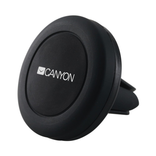 Універсальний автотримач Canyon Car air vent magnetic phone holder (CNE-CCHM2) – CANYON