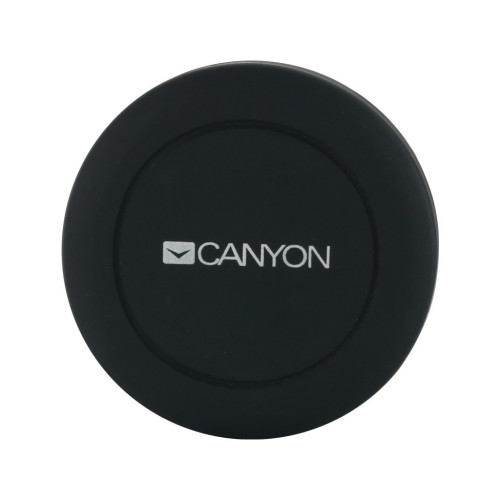 Універсальний автотримач Canyon Car air vent magnetic phone holder (CNE-CCHM2) – CANYON (вид 1)