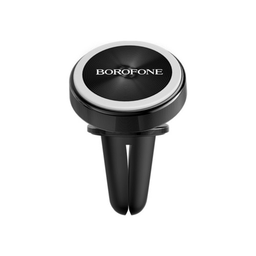 Универсальный автодержатель BOROFONE BH6, Black, Box (30530 / BH6) – BOROFONE