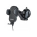 Универсальный автодержатель Verbatim FWC-01 with Qi Fast Wireless Car Charger (49552) – Verbatim
