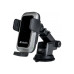 Универсальный автодержатель Verbatim FWC-03 with Pro Qi Fast Wireless Car Charger (49554) – Verbatim