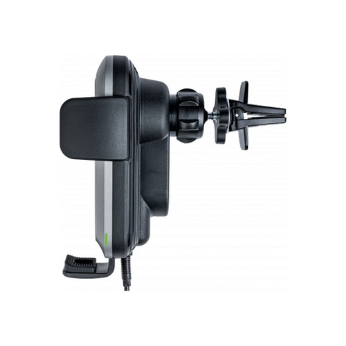 Универсальный автодержатель Verbatim FWC-03 with Pro Qi Fast Wireless Car Charger (49554) – Verbatim (вид 2)
