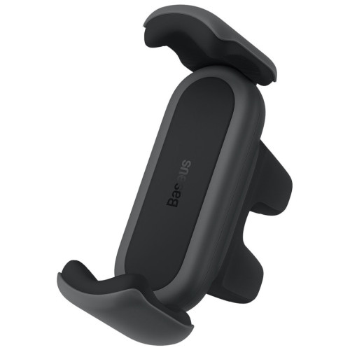 Универсальный автодержатель Baseus Steel Cannon 2 Air Outlet Car (SUGP000001) – Baseus