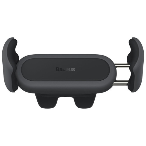Универсальный автодержатель Baseus Steel Cannon 2 Air Outlet Car (SUGP000001) – Baseus (вид 2)