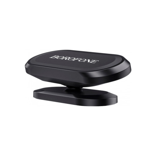 Универсальный автодержатель BOROFONE BH29, Black, Box (30529 / BH29) – BOROFONE