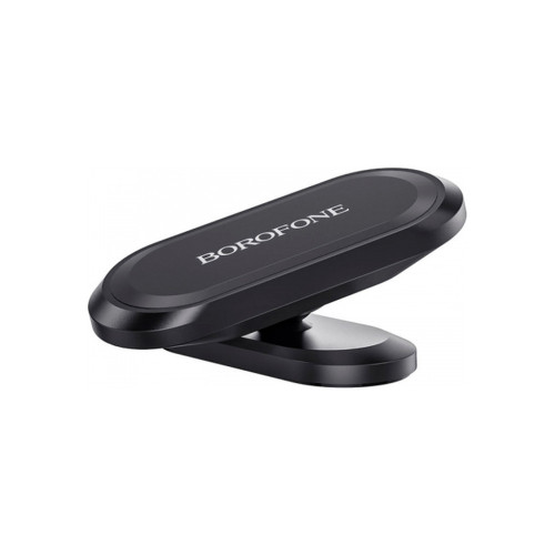 Универсальный автодержатель BOROFONE BH29, Black, Box (30529 / BH29) – BOROFONE (вид 2)