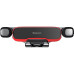 Универсальный автодержатель Baseus Mr Hui Gravity Car Mount Black (SUYL-HU01) – Baseus (вид 1)