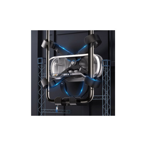 Універсальний автотримач Ugreen LP228 4.7-7.2" (80871) – UGREEN (вид 2)