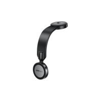 Універсальний автотримач Acefast D37 Magnetic wireless (6974316283546)