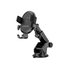 Универсальный автодержатель BOROFONE BH39, Black, Box (35062 / BH39)