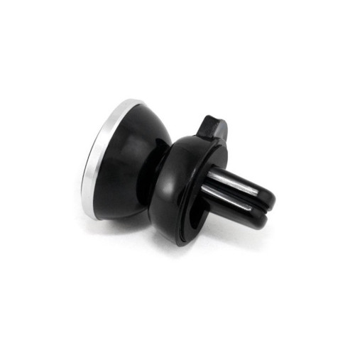 Універсальний автотримач Extradigital Magnetic Holder Black/Silver (CRM4114) – EXTRADIGITAL (вид 1)