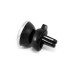 Універсальний автотримач Extradigital Magnetic Holder Black/Silver (CRM4114) – EXTRADIGITAL (вид 1)